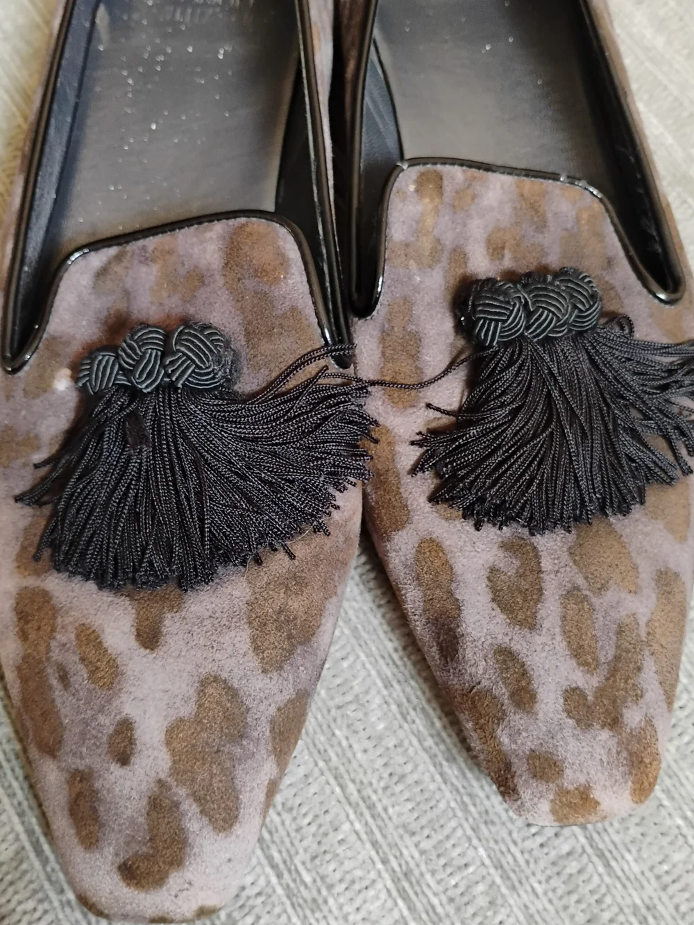 Stuart Weitzman authentic stuart